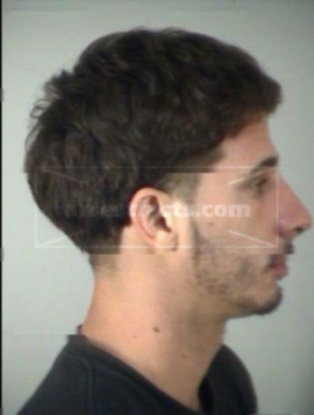 Shane Fausto Godreau