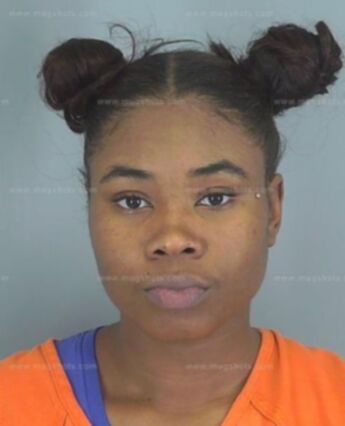 Victoria Monique Littlejohn