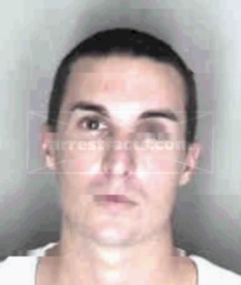 Andrew Michael Nemechek