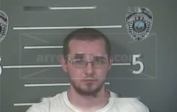 Joshua C Derossett