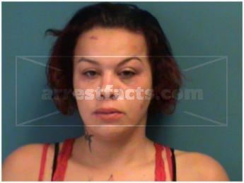 Monica Ann Jones