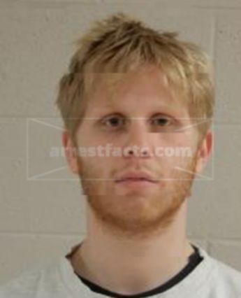 Tyson Jacob Singelstad