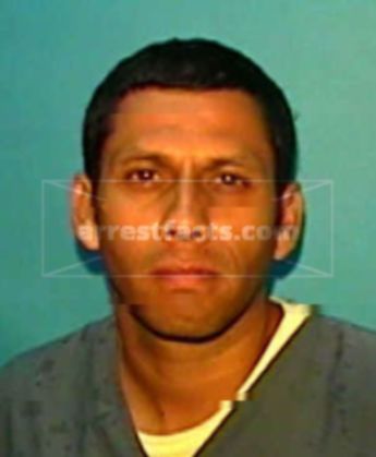 David Anthony Leon