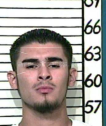 Sylvester Sergio Gonzales