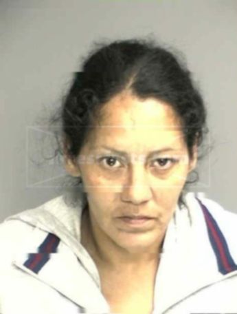 Nancy Rosa