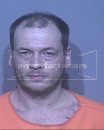Randall Lee Hodges