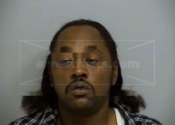 Rodney L Rushing Sr.