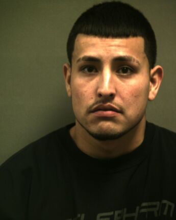 Marco Anthony Flores