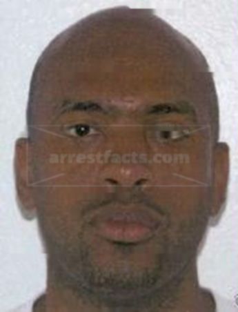 Curtis Lee James Adams