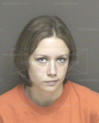 Christina Sue Pinkerton