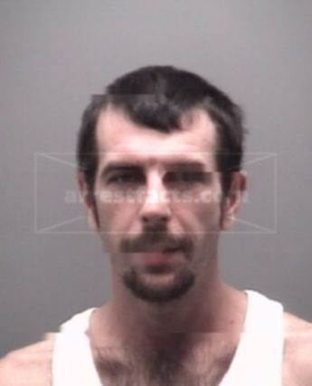 John Travis Poe