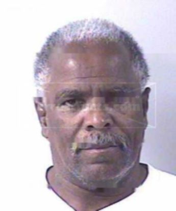 Harold Lewis Bacon