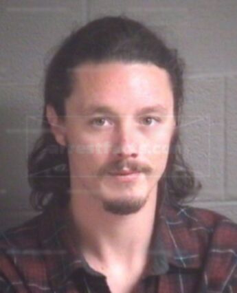 Chad Alan Braden