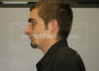 Zackary A Partridge