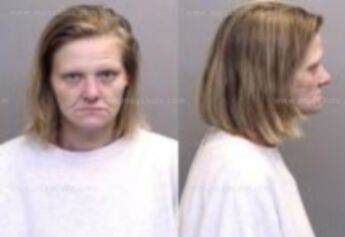 Jennifer Louise Tinsley