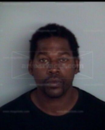 Kevin Larod Robins