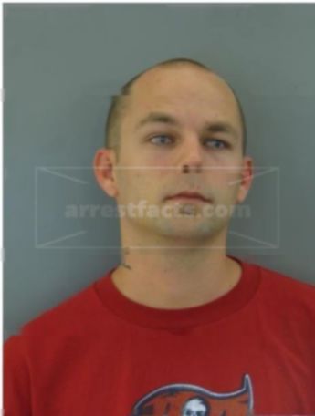 Kevin Thomas Reed