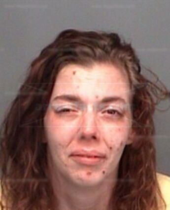 Christy Jean Combs