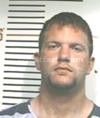 Jesse Andrew Debusk