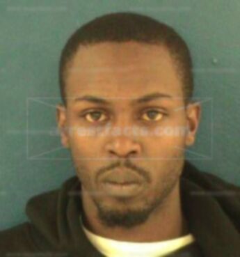 Jamal Deontrell Robinson