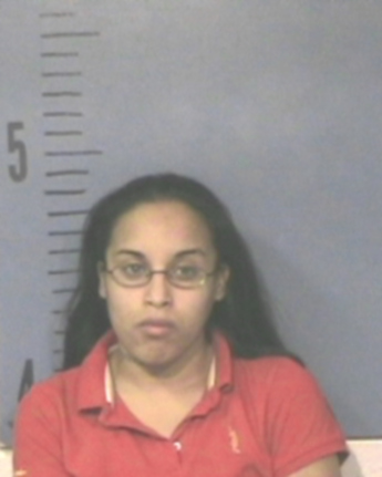 Maria Courtney Perales