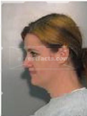 Marissa Leigh Decker