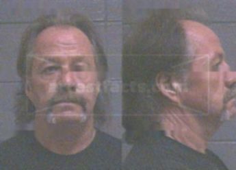 Steve Randy Klaber