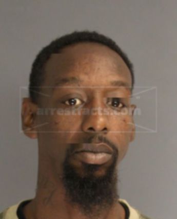 Lamont Douglas