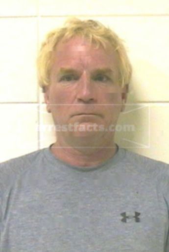 Kenneth Morgan Gant
