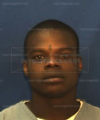 Damar Darell Dumas