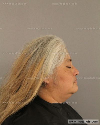 Mary Guadalupe Rodriguez