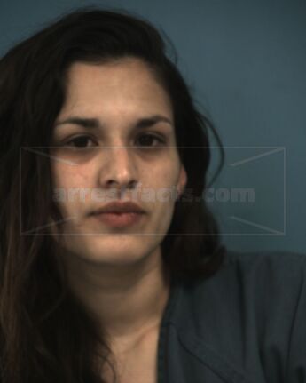 Clarissa Anette Martinez