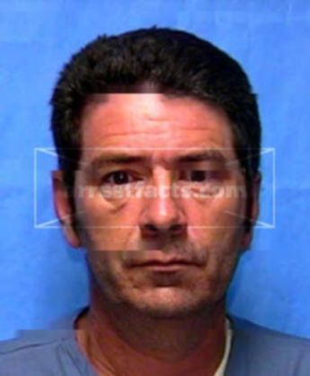 Ray Eldon Crocker
