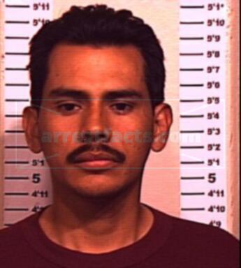 Omar Aguilar-Martinez