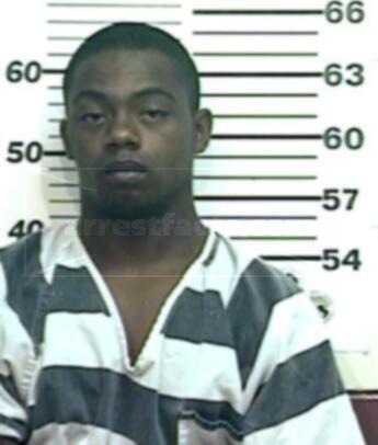 Amos Joele Berryman