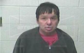 Todd Francis Cameron