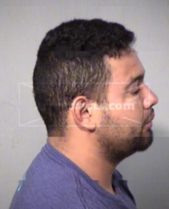 Juan Jose Pina Sandoval