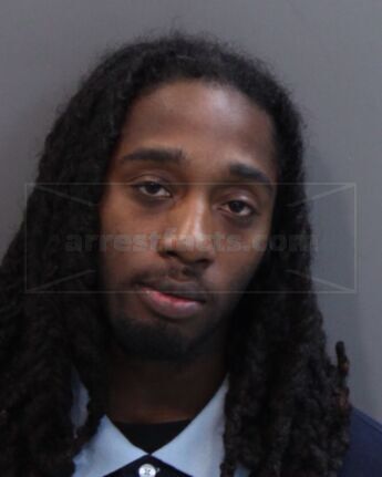 Michael Cordarius King
