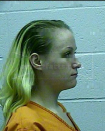 Kayla M Willis