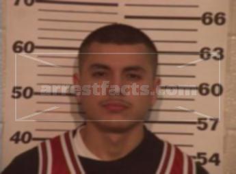 Adrian Espinoza