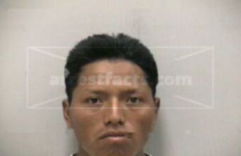 Luis Victor Lopez-Aguilar