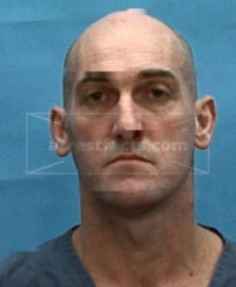 Brian Keith Jeffers