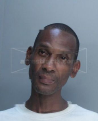Larry Bernard Williams