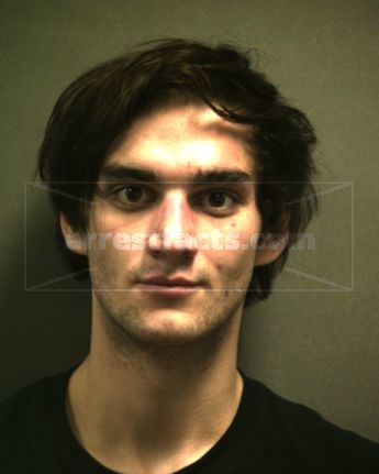 Tanner Jo Fry