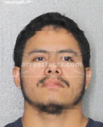 Roy Jose Ordonez