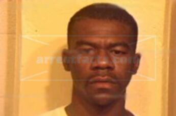 Carlos Antonio Roberson