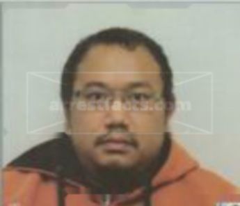 Reinier Jim Dejesus