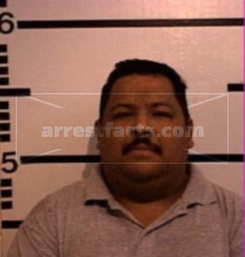 Juan Garces Castillo