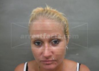 Sarah Maranda Daniels