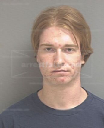 Steven Jackson Frederick